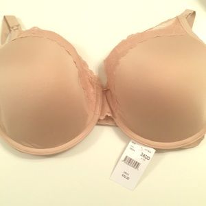 Nursing Bra brand new with tags. Retails $70. 38DD
